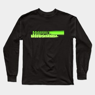 Broccoli Long Sleeve T-Shirt